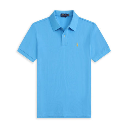 Polo Masculina Riviera Classic