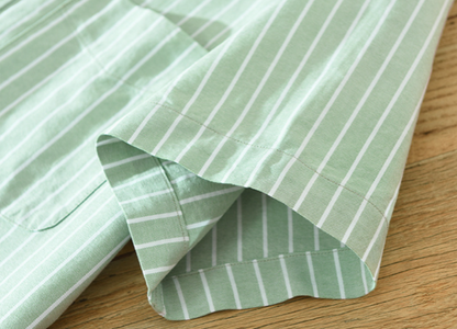 Camisa Masculina Kyoto Stripe