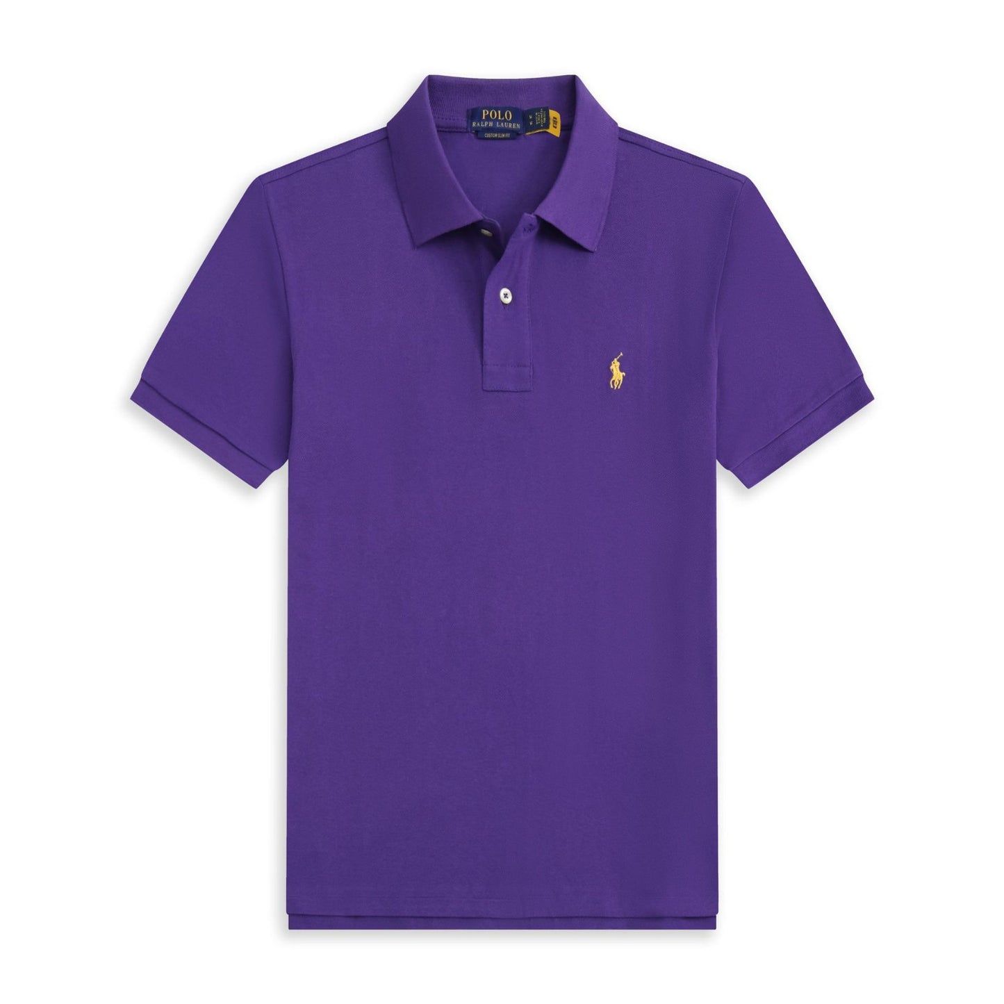 Polo Masculina Riviera Classic