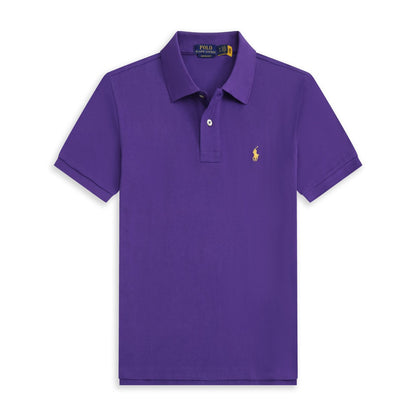 Polo Masculina Riviera Classic