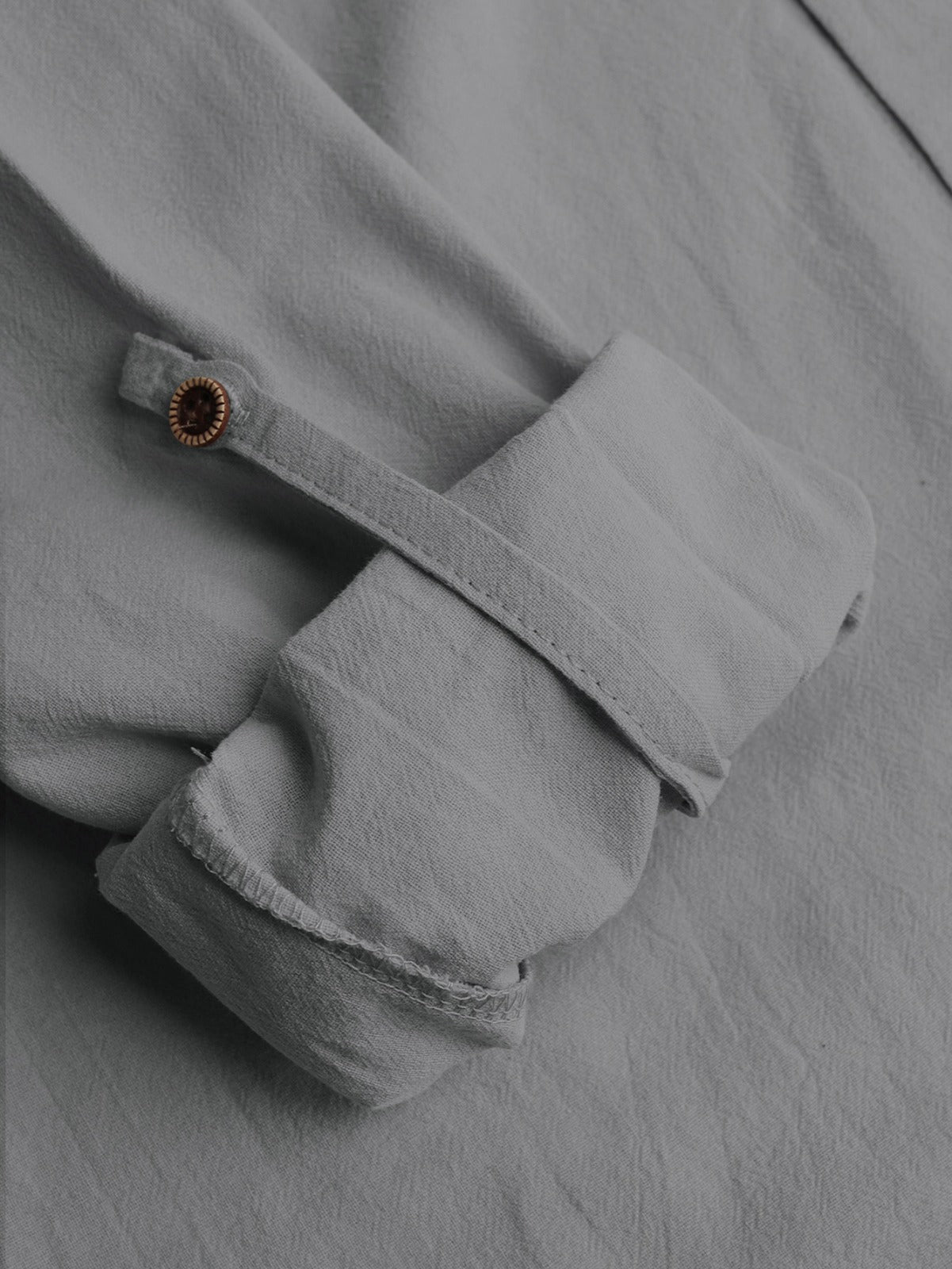 Conjunto Masculino Siena Linen