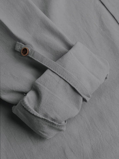 Conjunto Masculino Siena Linen