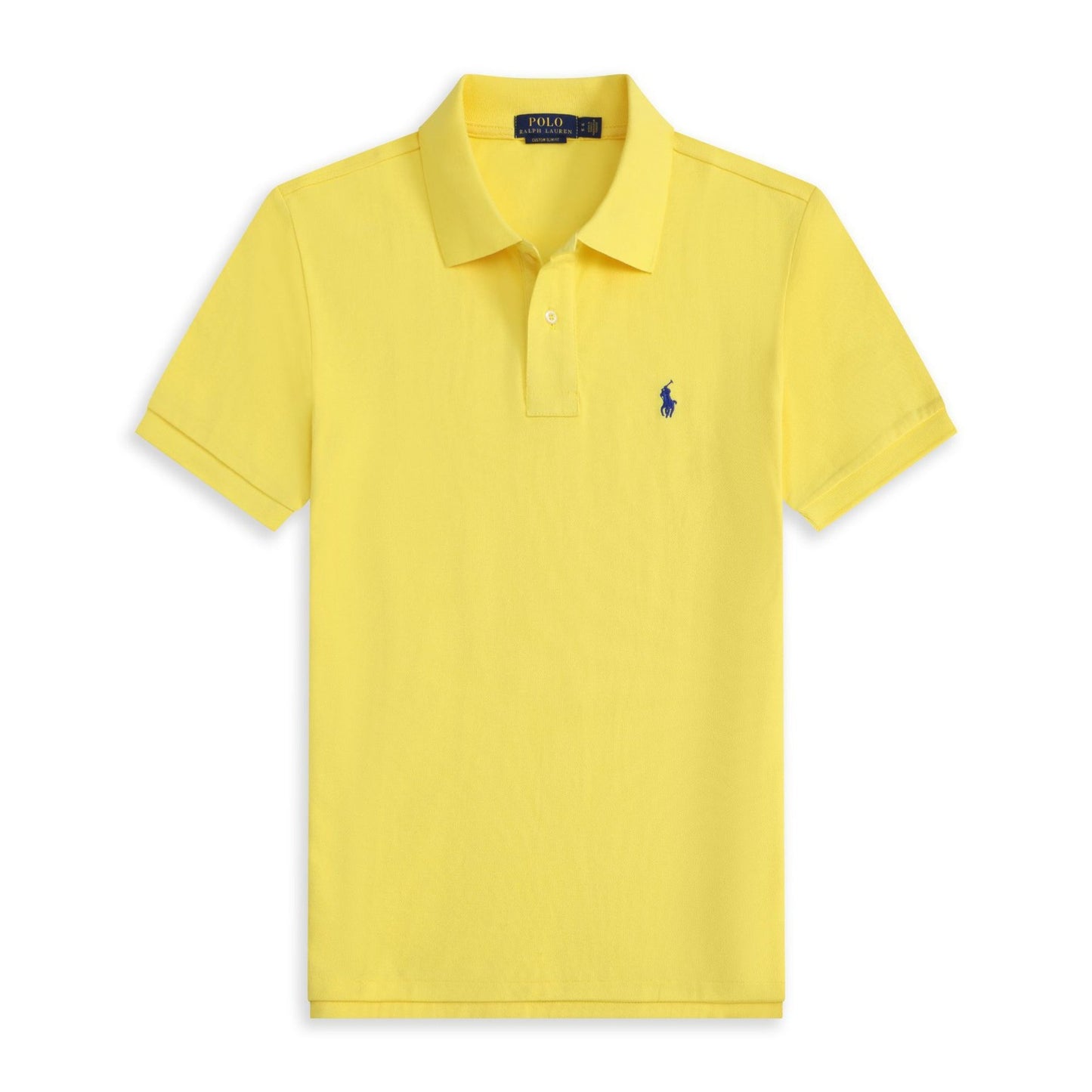 Polo Masculina Riviera Classic