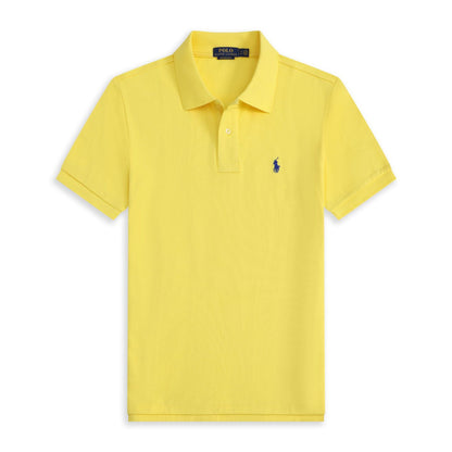Polo Masculina Riviera Classic