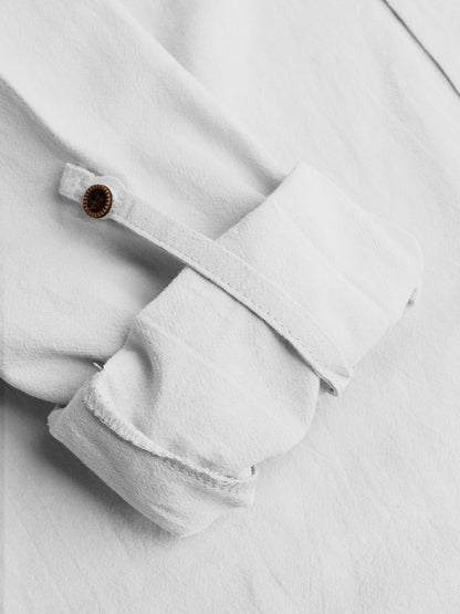 Conjunto Masculino Siena Linen