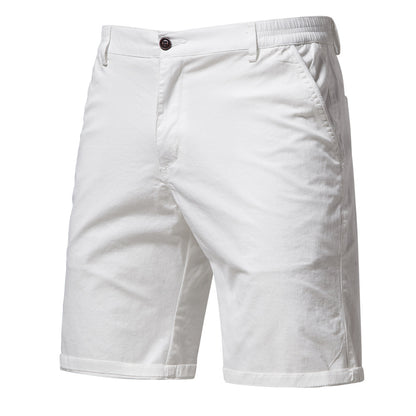 Bermuda Masculina Capri Chino
