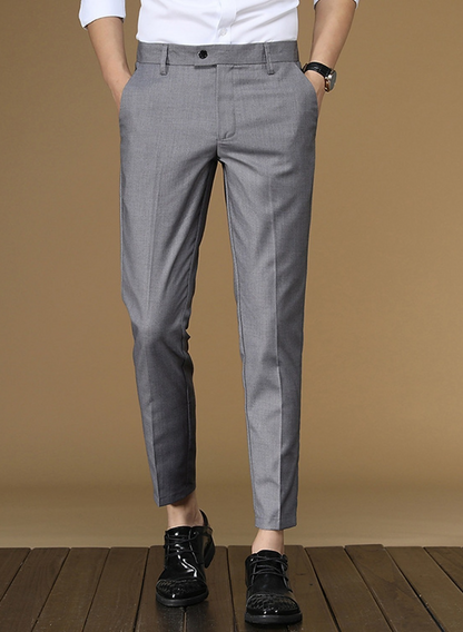 Calça Masculina Milano Tailored